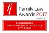 Family Law Awards 2017