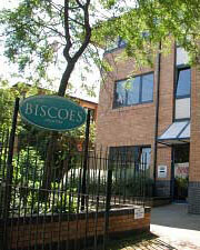 Portsmouth Office Portsmouth Office
