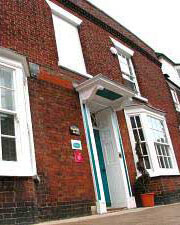 Petersfield Office