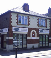 Portchester Office