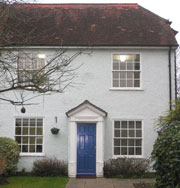 Wickham Office Wickham Office