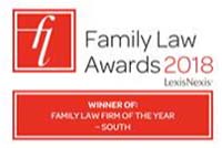 Family Law Awards 2018