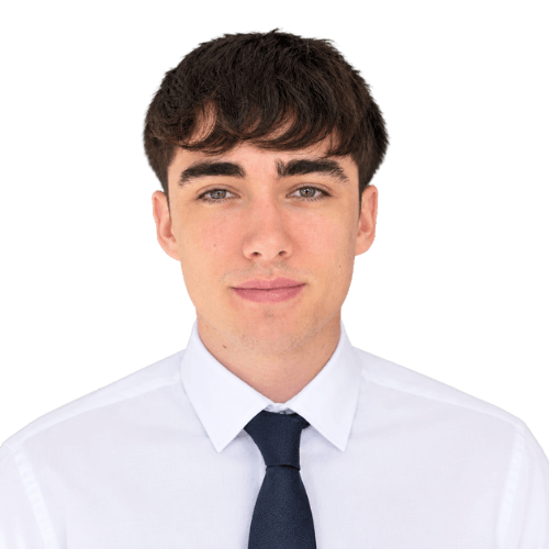 Josh Moloney