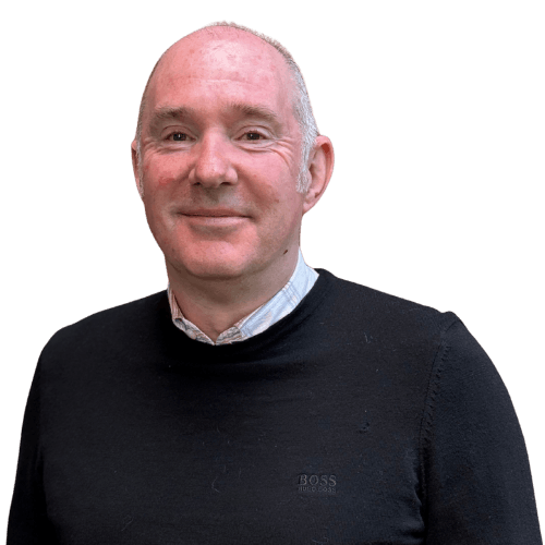 Richard Gorman